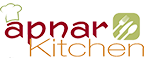 apnar kitchen logo